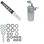 A/c System Repair Kit For H2, Avalanche 1500, 2500+MORE AK2248. Fixed Price $58.57.