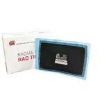 Rema 116 Truck 2-5/8" 4" Ply Radial Patch 10/BOX. Fixed Price $50.00.