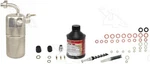 A/c Compressor Replacement Serv. Kit Four Seasons 10706SK. Fixed Price $70.15.