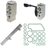 A/c System Repair Kit Uac Ak 1626. Fixed Price $581.99.