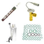 Ford Explorer 2002-2005 Uac AK1260 A/c System Repair Kit. Fixed Price $74.54.