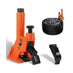 Manual Bead Breaker With Rubber Pad, 38"-42" Tires Changer Tool, Heavy-d.... Fixed Price $67.15.