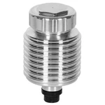 Wilwood 260-16389 Master Cylinder Reservoir Direct Mount Lightweight 4.0 Oz. Fixed Price $122.27.