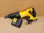 GT.44 Auto Glass Technology Cut Out Tool 20V AGRKDW380 - Windshield Repair. Fixed Price $589.00.
