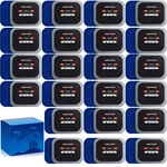 Tallew 60 Pcs Tire Heavy Duty Rubber Patches Radial Repair Tube A.... Fixed Price $43.99.
