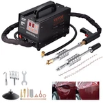 Vevor Panel Puller G90E Vehicle Dent Spotter 7 Modes Bonnet Door Repair 3KW. Fixed Price $224.90.
