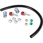 For Dorman 800-670 A/c Line Splice Kit 5/8 With NO.10 Hose. Fixed Price $43.49.