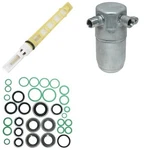 Universal Air Conditioner (uac) AK2419 A/c System Rer Kit Ancillary For Pai. Fixed Price $53.12.