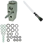 Universal Air Conditioner (uac) AK1834 A/c System Rer Kit Ancillary For Pai. Fixed Price $78.07.
