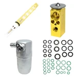 For Chevy Venture 1997-2000 Uac AK2716 A/c System Repair Kit. Fixed Price $47.81.