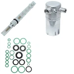 Universal A/c System Repair Kit For 1994-1996 Buick Regal AK2165. Fixed Price $49.79.