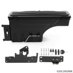 Truck Bed Storage Toolbox Passenger Side Rh Fit For Toyota Tacoma 05-20. Fixed Price $108.19.