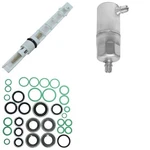 Universal A/c System Repair Kit For 1995-1999 Aurora AK2368. Fixed Price $57.38.